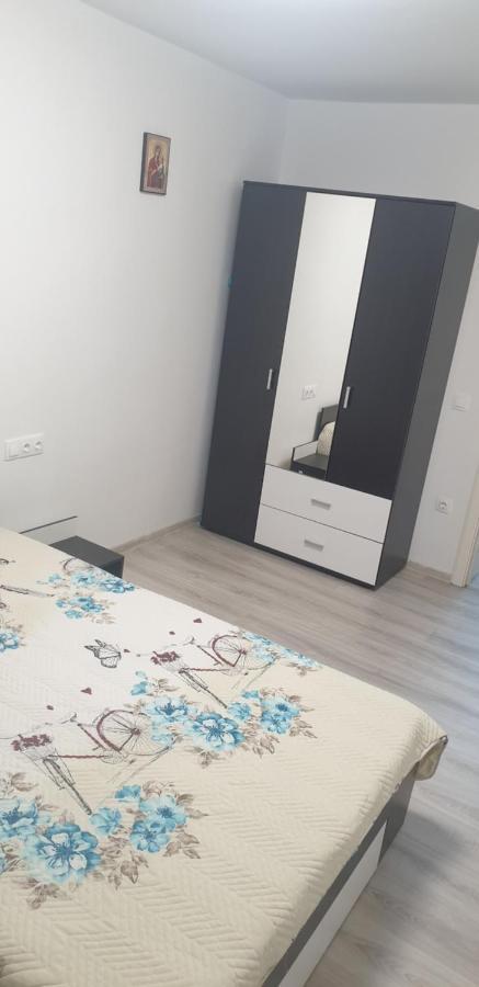 Apartmán Maya'S Apartament Brašov Exteriér fotografie
