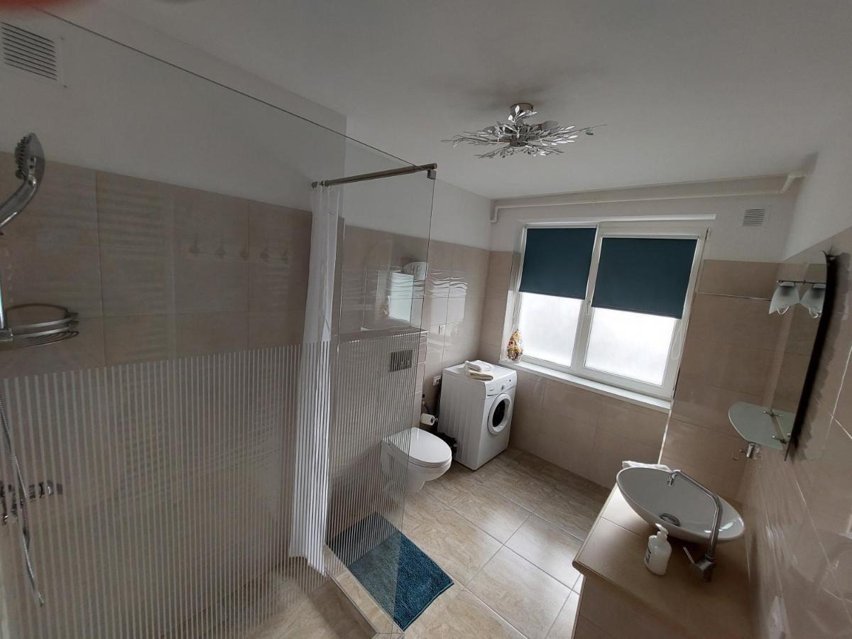 Apartmán Maya'S Apartament Brašov Exteriér fotografie