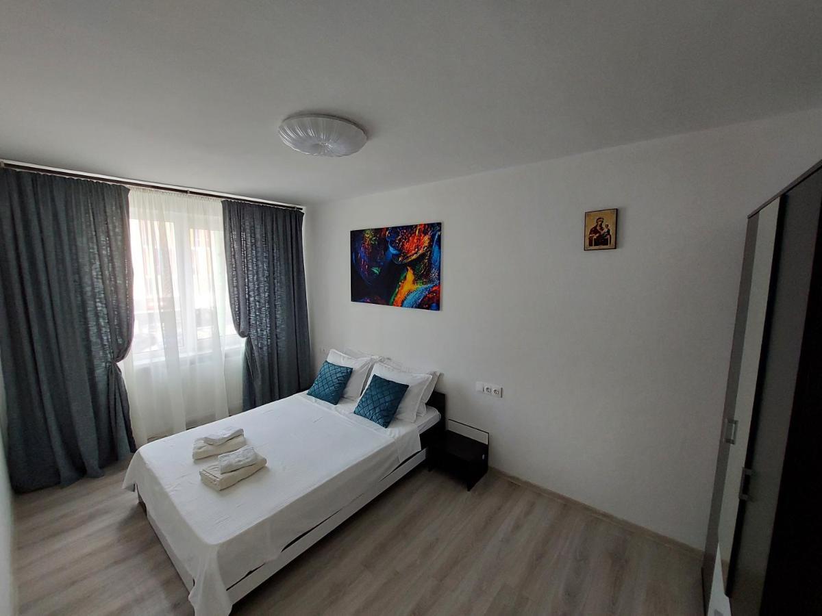 Apartmán Maya'S Apartament Brašov Exteriér fotografie